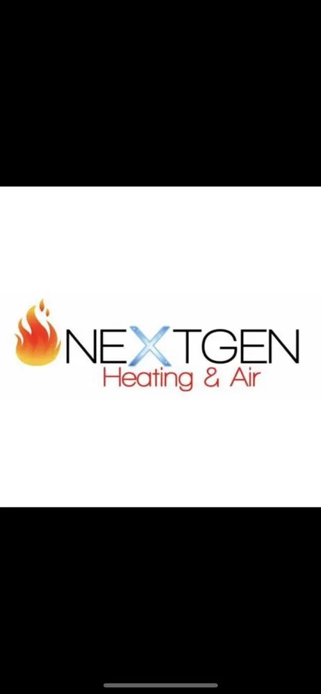 Slide of NextGen Heating And Air
