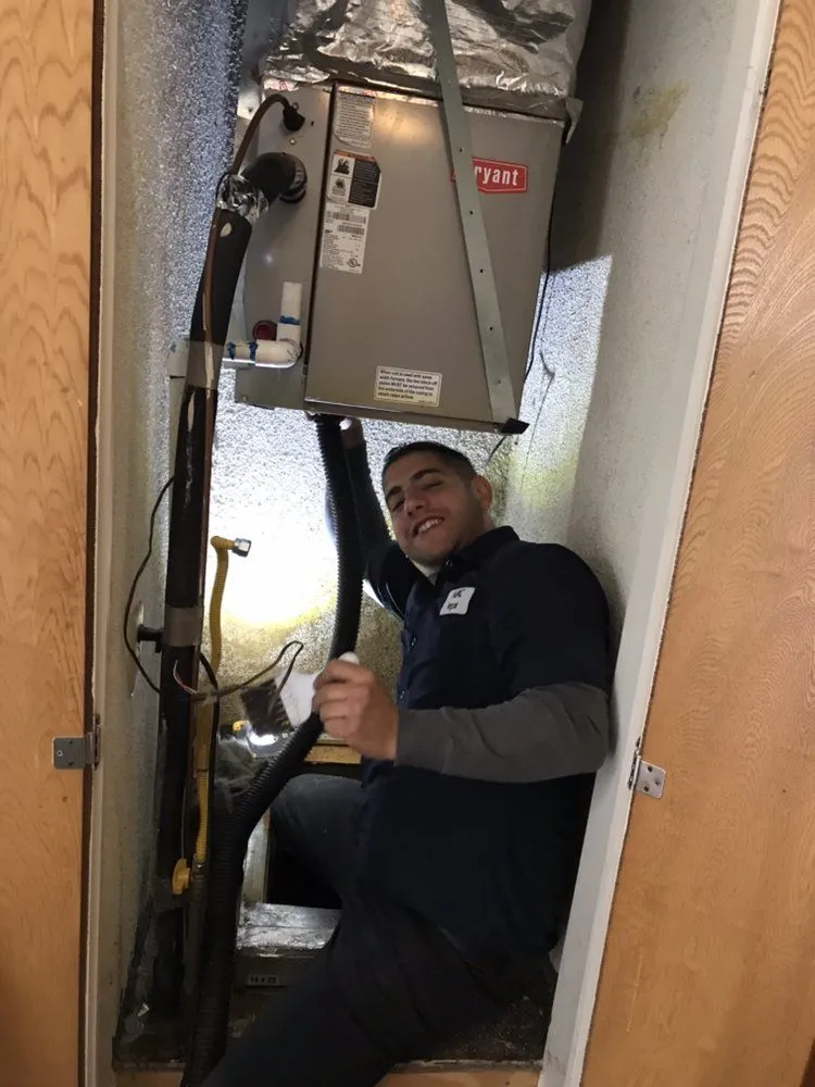 Slide of NextGen Heating And Air