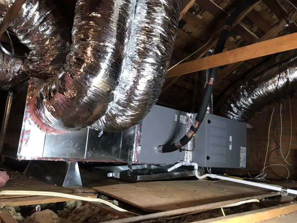 Slide of NextGen Heating And Air