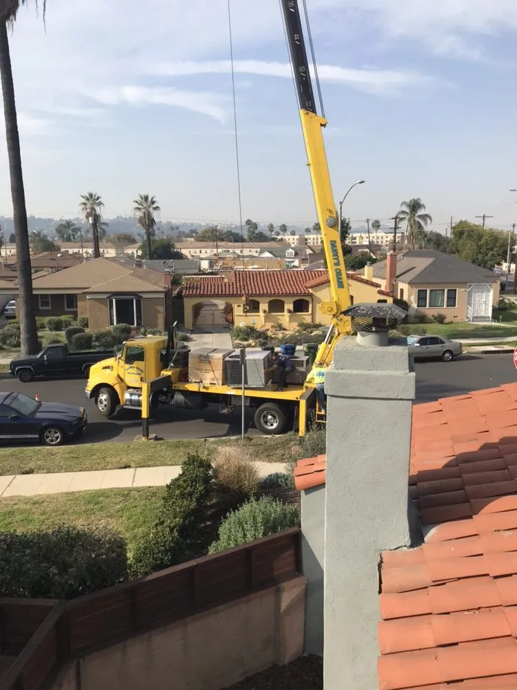 Slide of NextGen Heating And Air