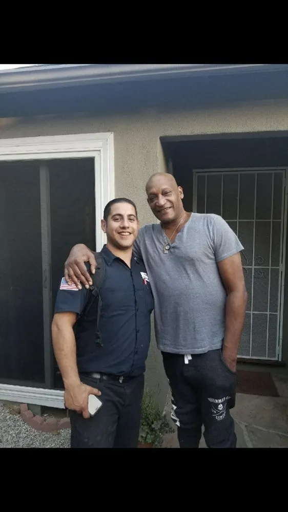 Slide of NextGen Heating And Air