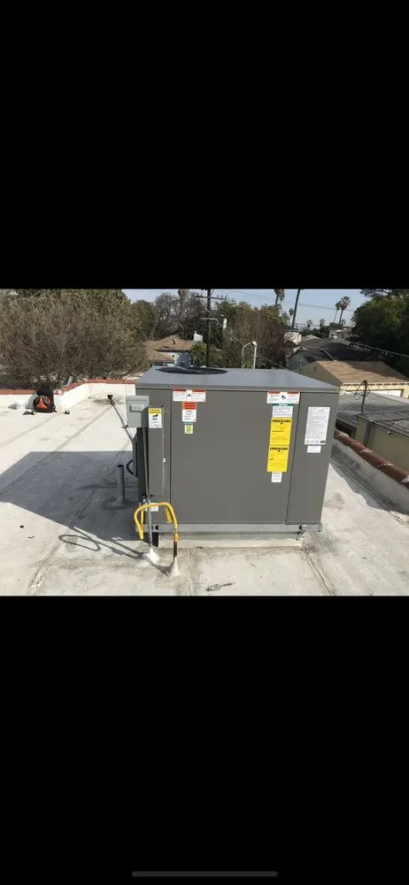 Slide of NextGen Heating And Air