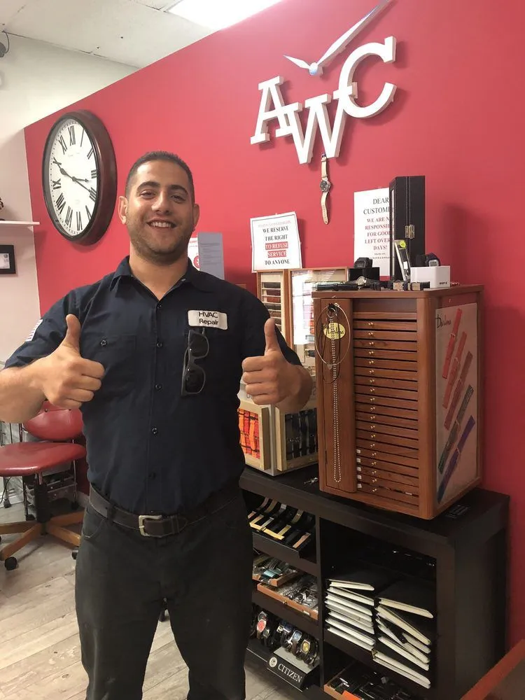 Slide of NextGen Heating And Air