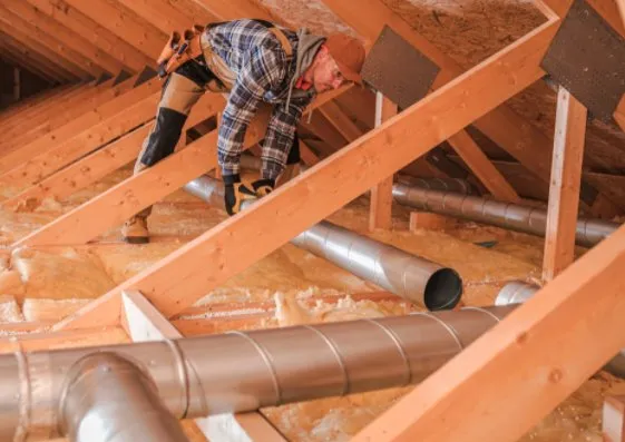 Slide of NextGen Heating And Air