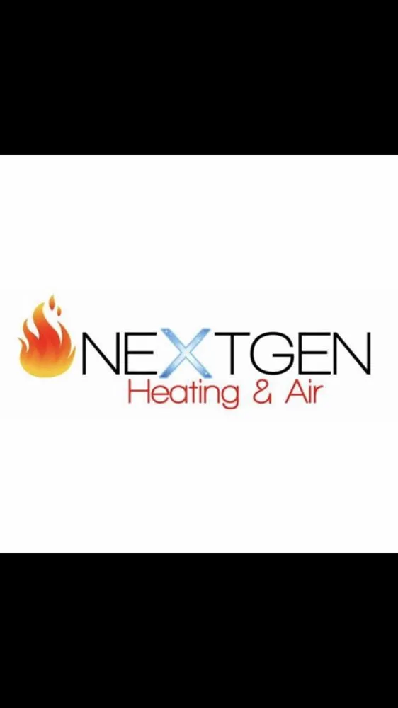 Slide of NextGen Heating And Air