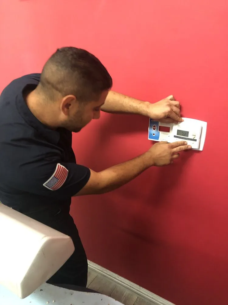 Slide of NextGen Heating And Air