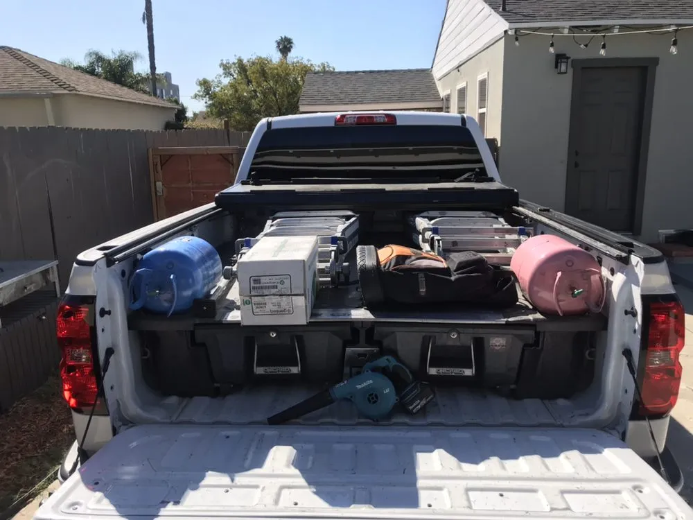 Slide of NextGen Heating And Air