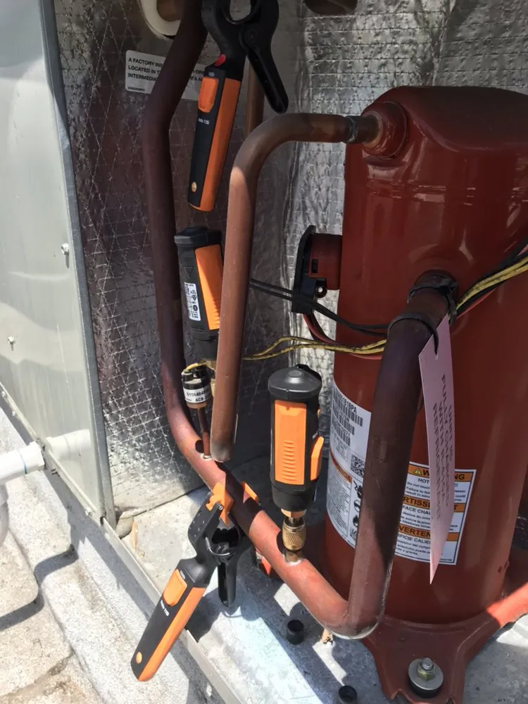 Slide of NextGen Heating And Air