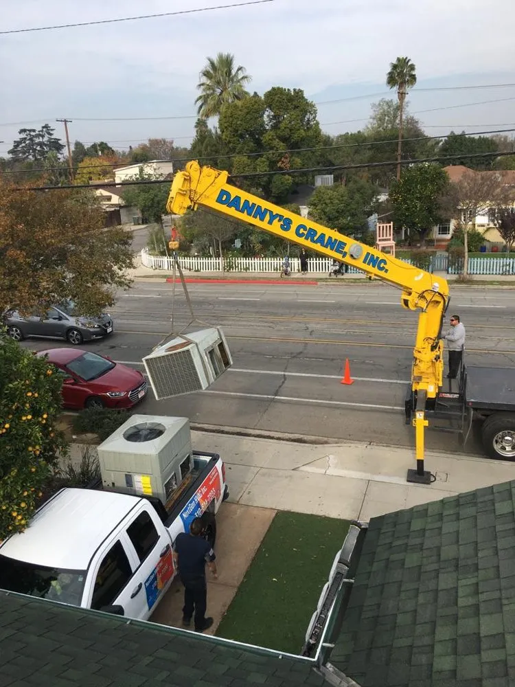 Slide of NextGen Heating And Air