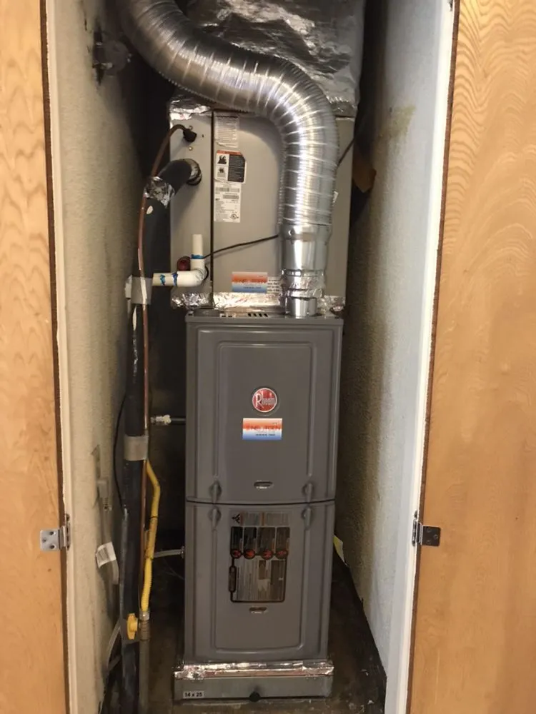 Slide of NextGen Heating And Air