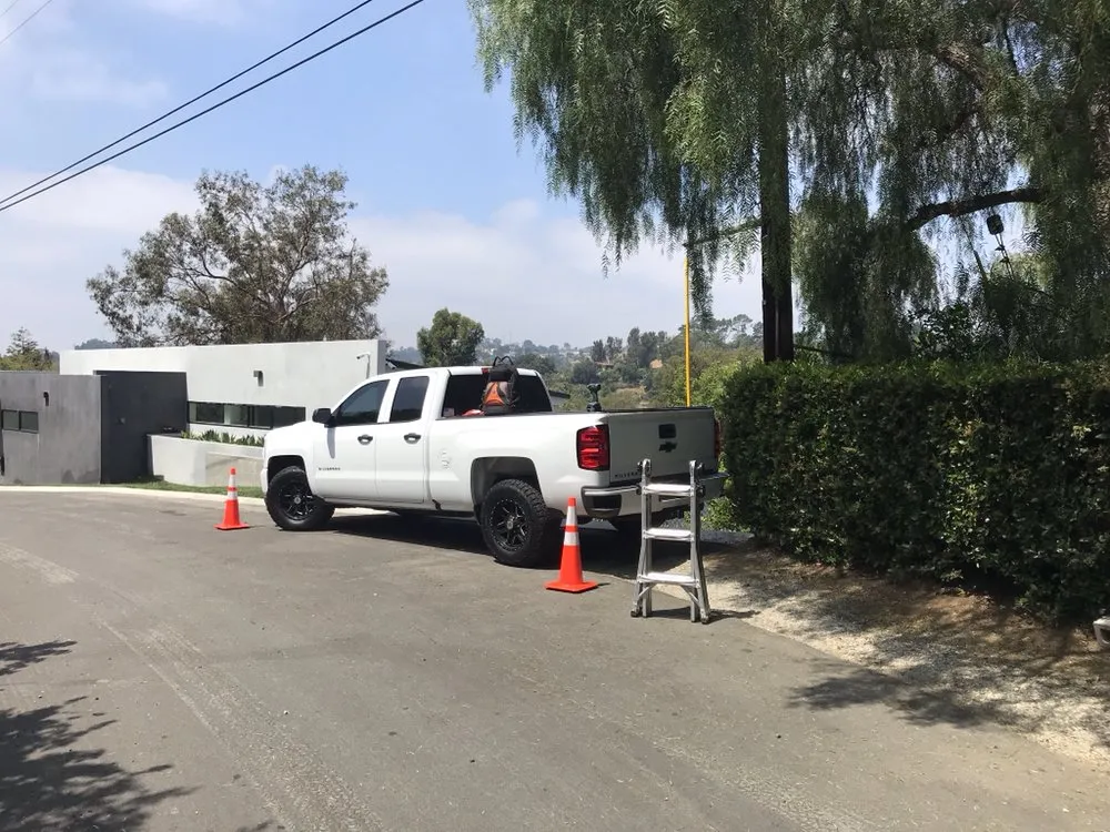 Slide of NextGen Heating And Air