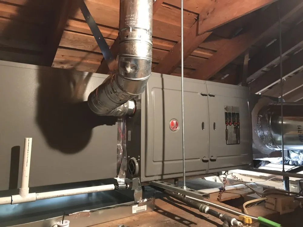 Slide of NextGen Heating And Air