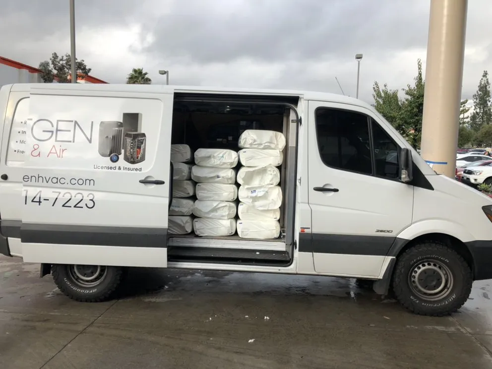 Slide of NextGen Heating And Air