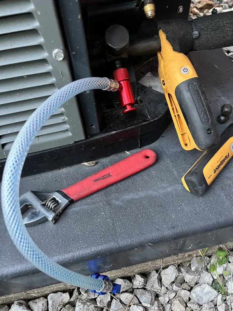 Slide of Nextgen Heating and Cooling