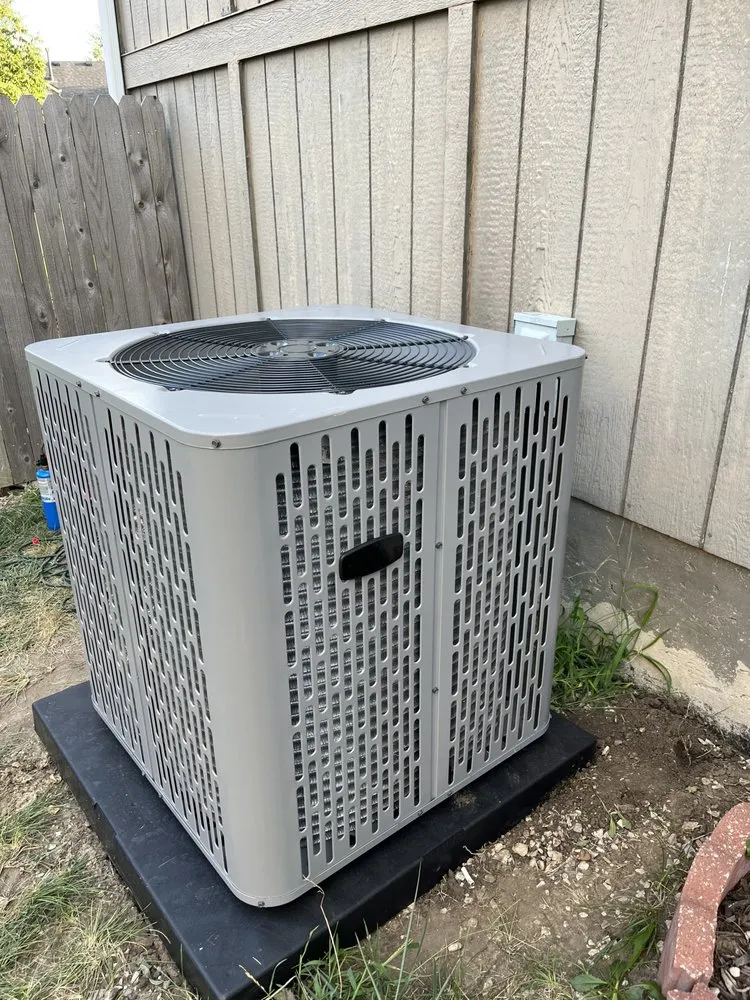 Slide of Nextgen Heating and Cooling