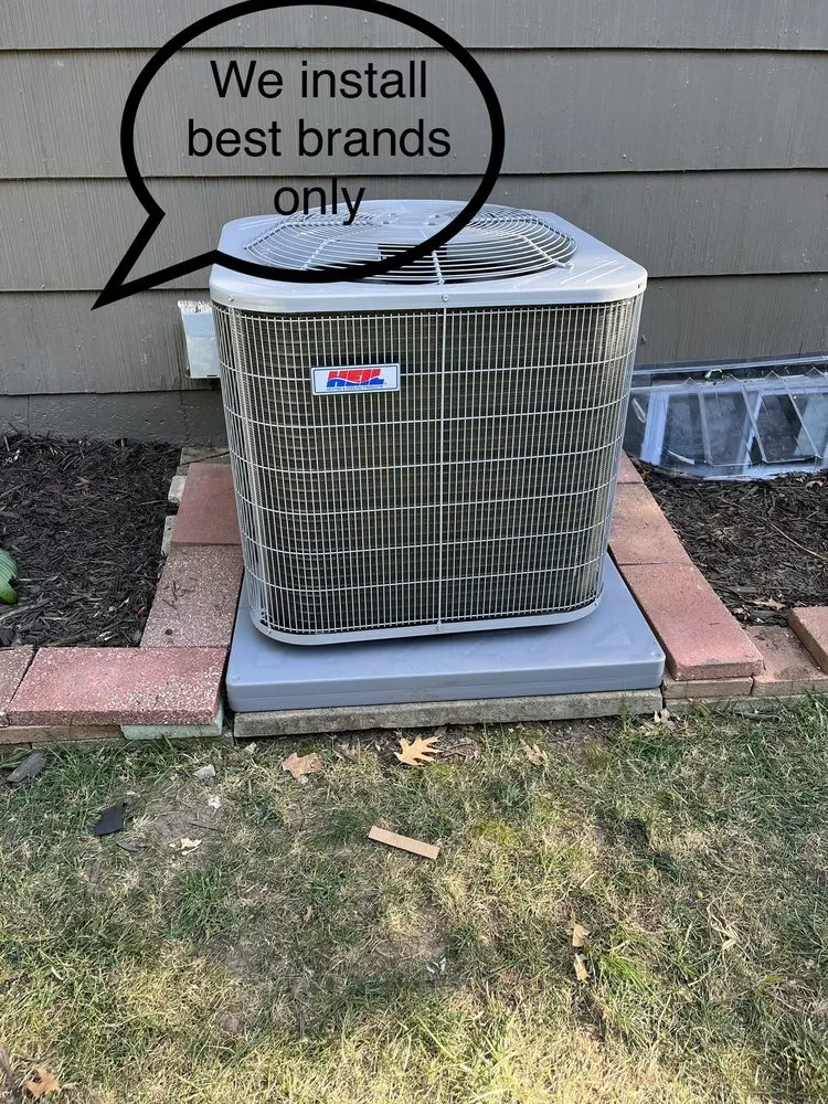 Slide of Nextgen Heating and Cooling