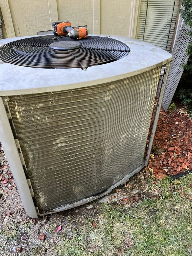 Slide of Nextgen Heating and Cooling