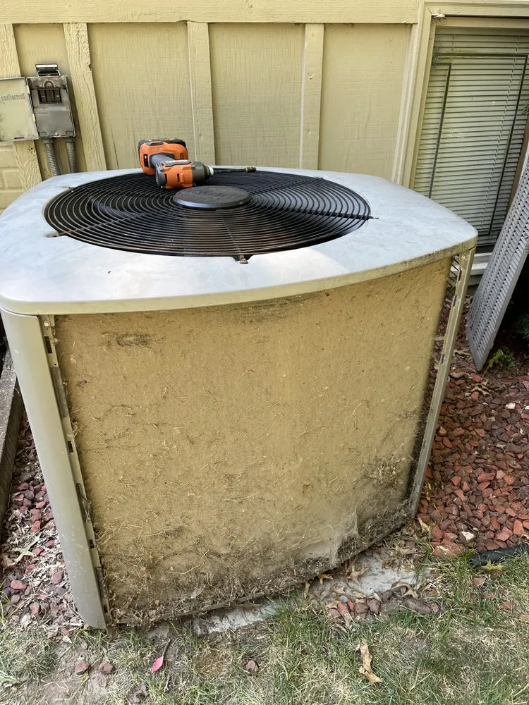 Slide of Nextgen Heating and Cooling