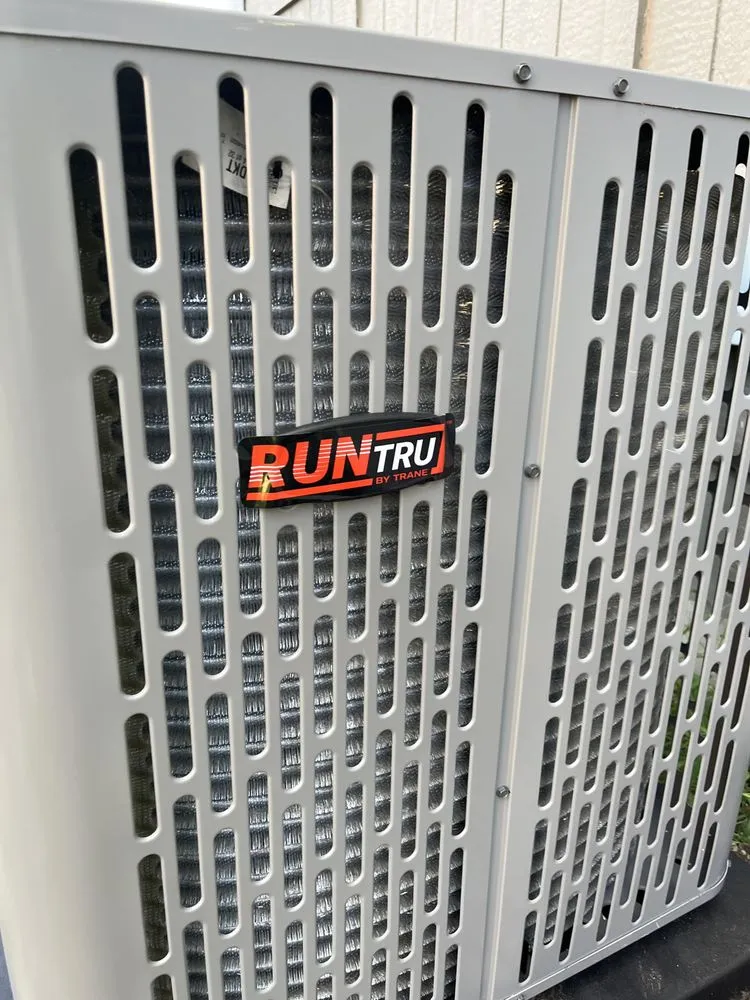 Slide of Nextgen Heating and Cooling