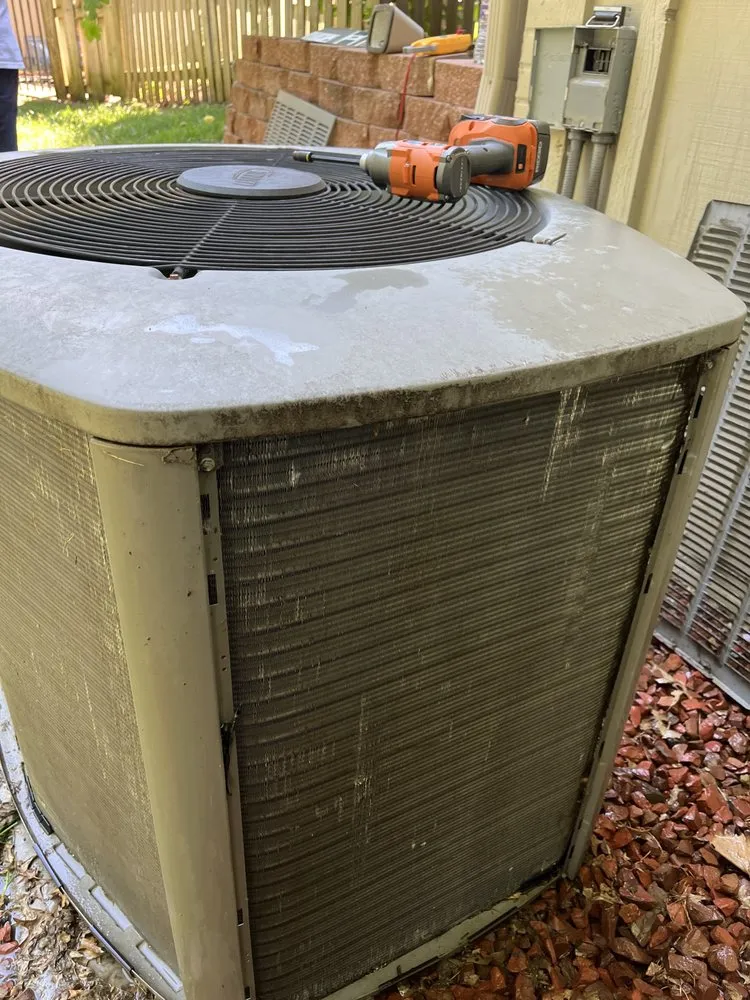 Slide of Nextgen Heating and Cooling