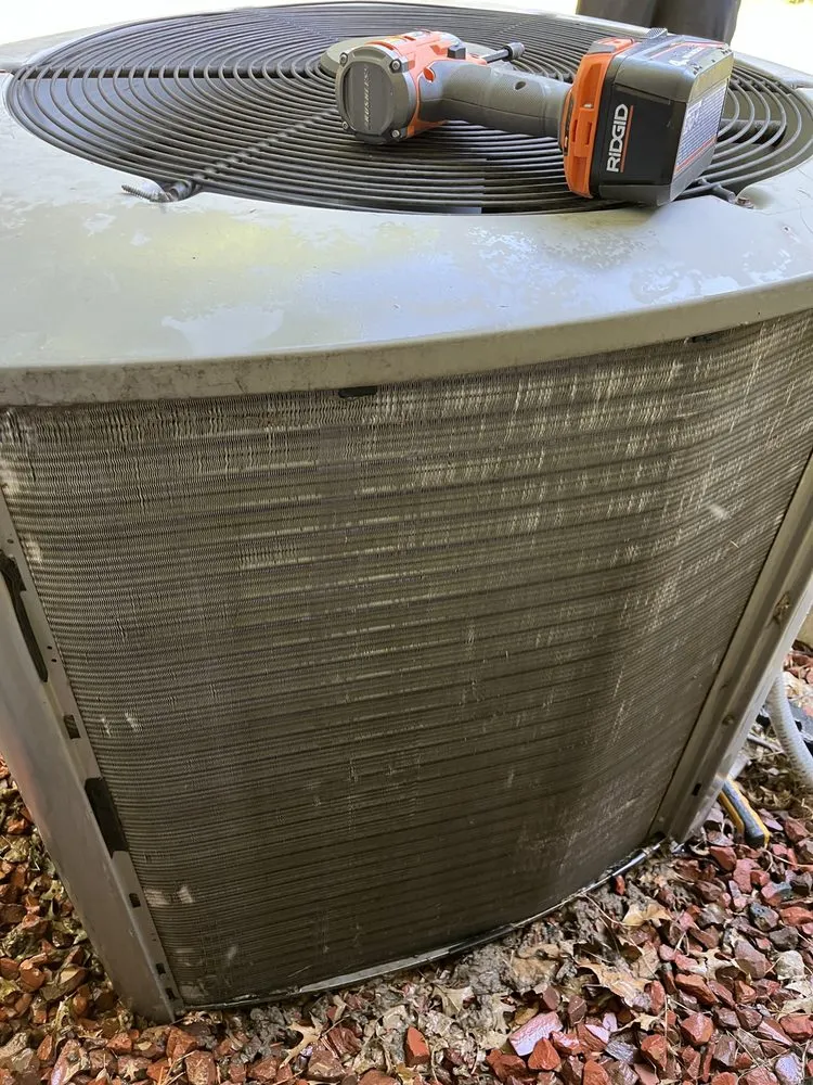 Slide of Nextgen Heating and Cooling