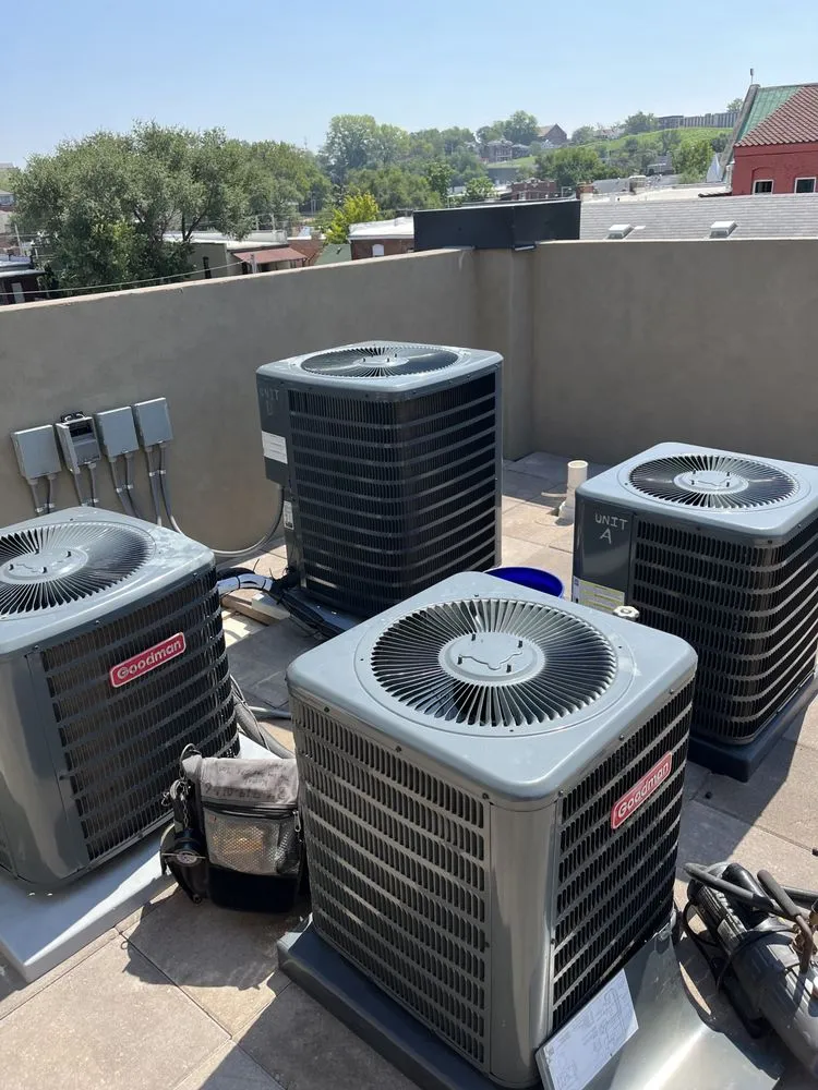 Slide of Nextgen Heating and Cooling