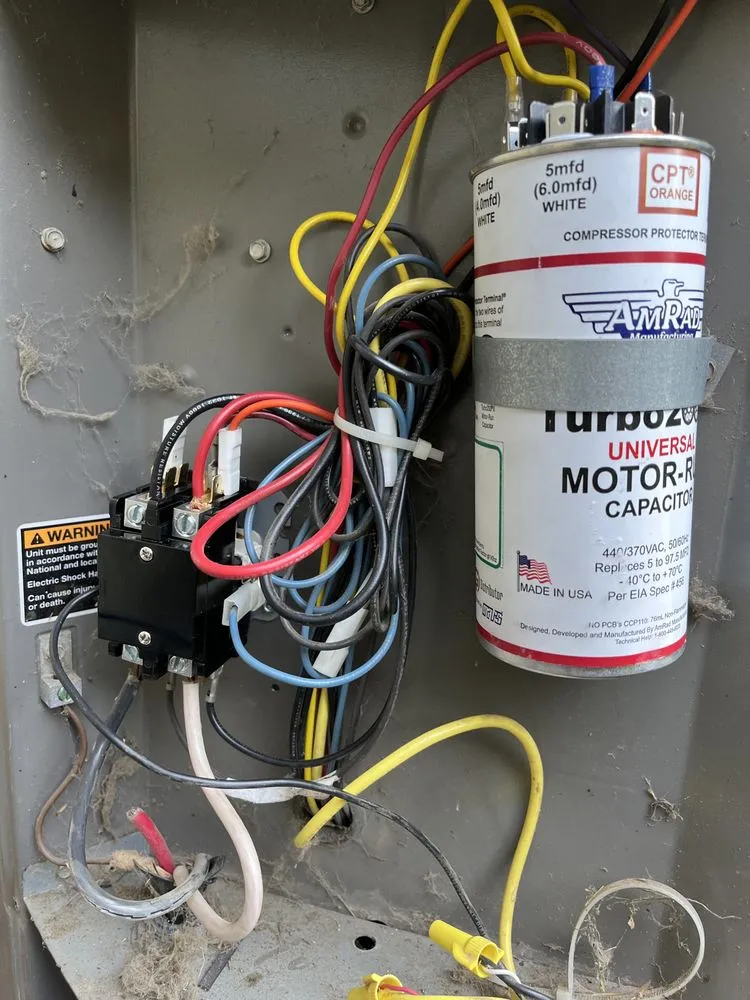 Slide of Nextgen Heating and Cooling