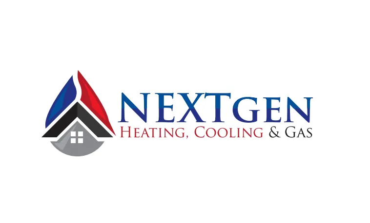 Slide of NEXTgen Heating, Cooling & Gas