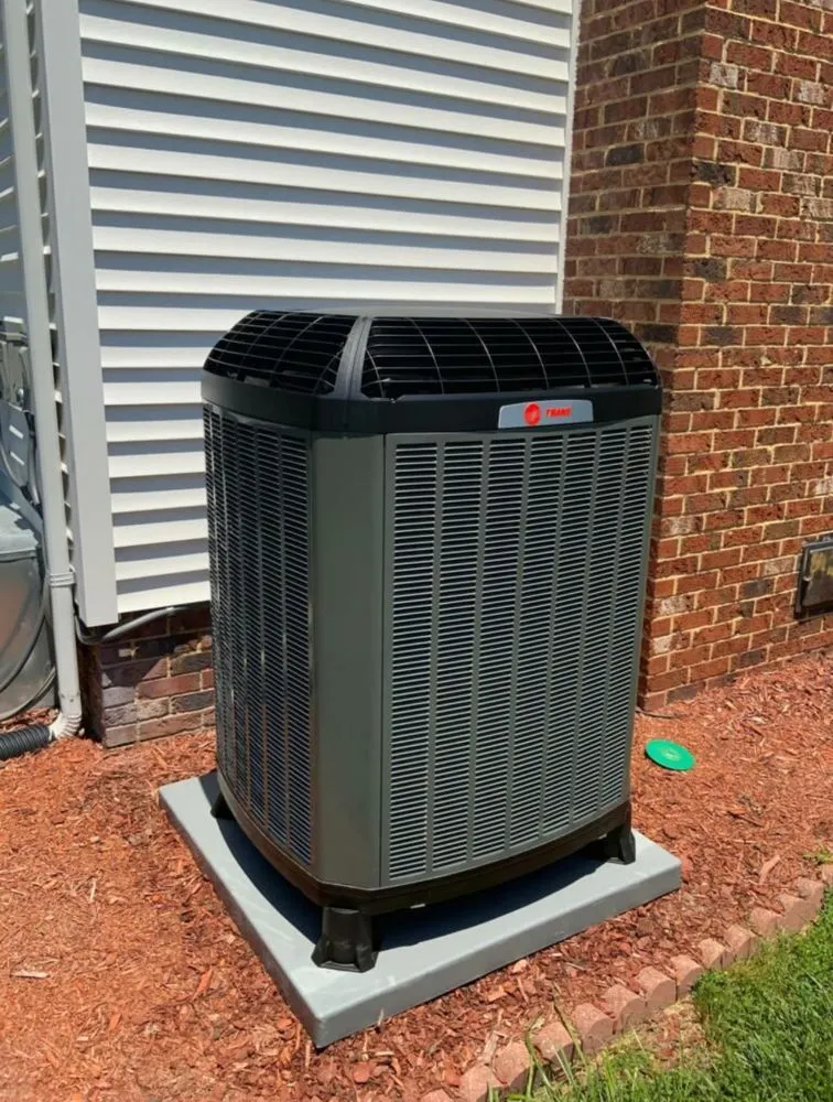 Slide of Nextgen Hvac