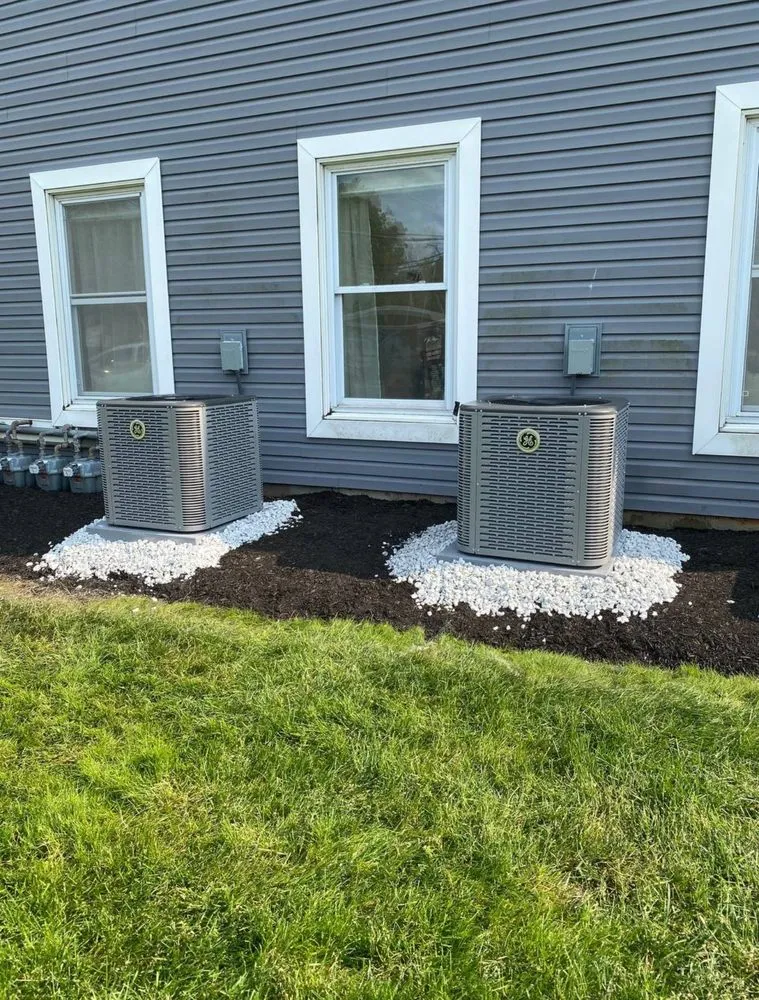 Slide of Nextgen Hvac