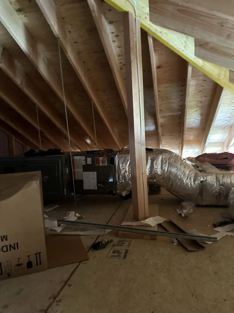 Slide of Nextgen Hvac