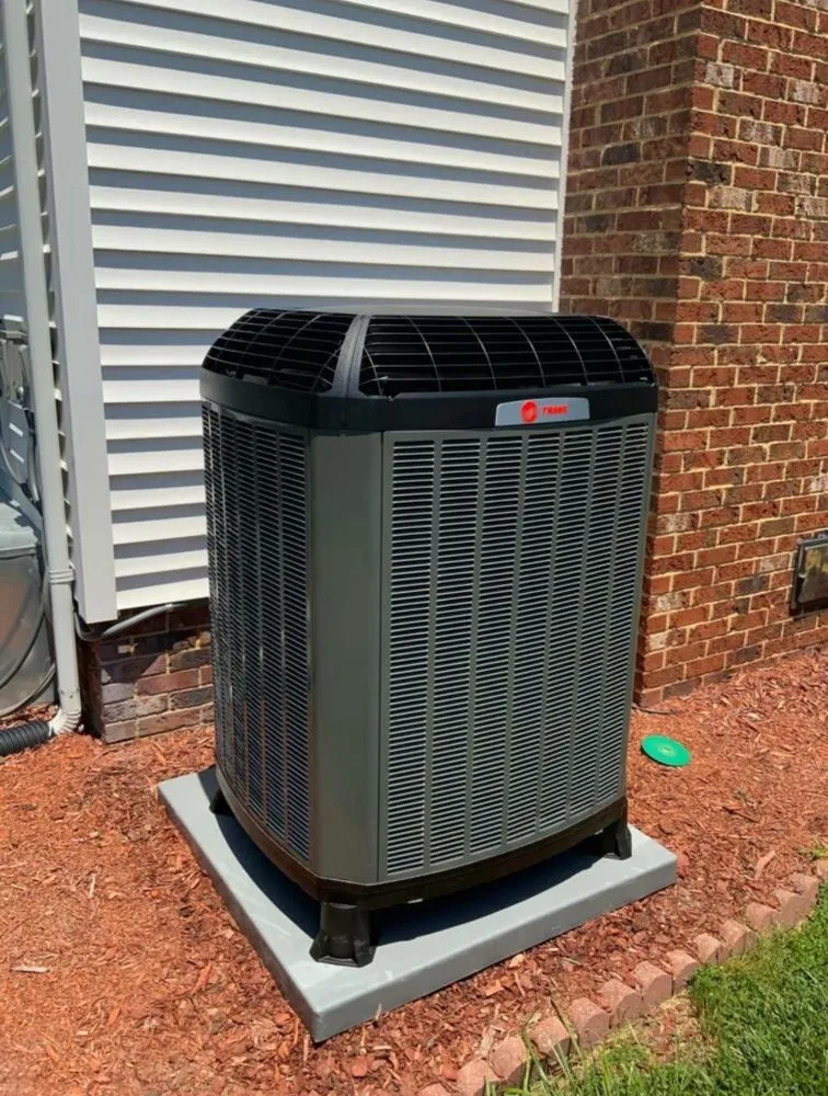 Slide of Nextgen Hvac