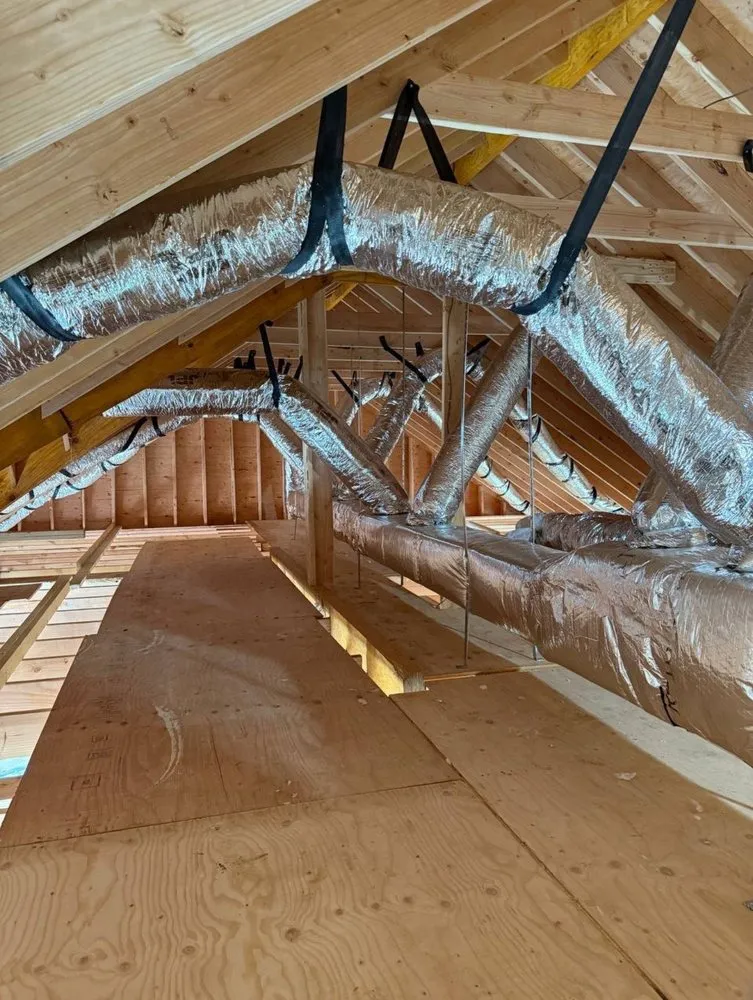 Slide of Nextgen Hvac