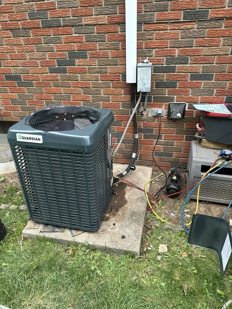 Slide of Nextgen Hvac