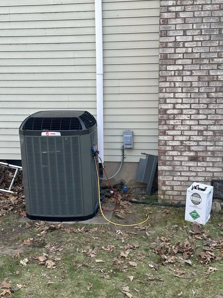 Slide of Nextgen Hvac