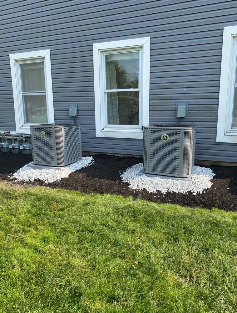 Slide of Nextgen Hvac