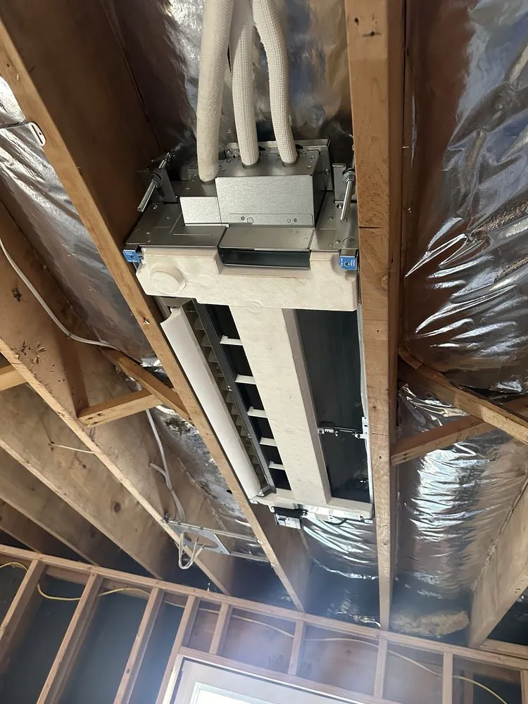 Slide of Nextgen Hvac