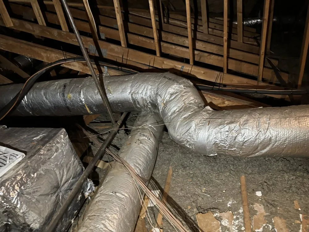 Slide of Nextgen Mechanical