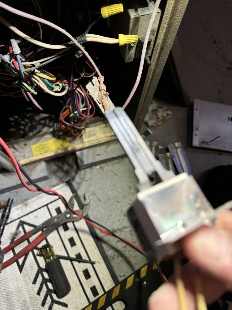 Slide of Nextgen Mechanical