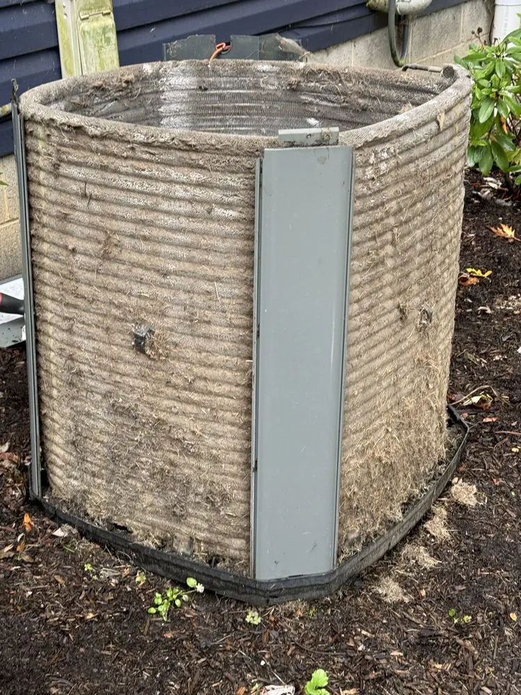 Slide of Nextgen Mechanical