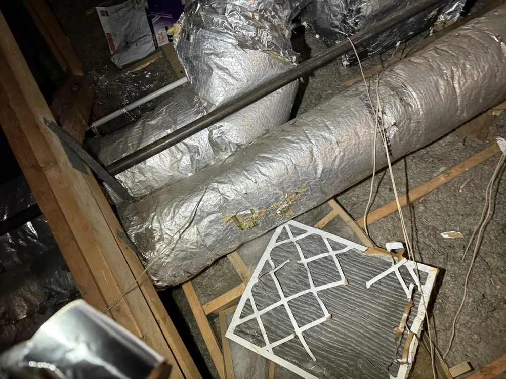 Slide of Nextgen Mechanical