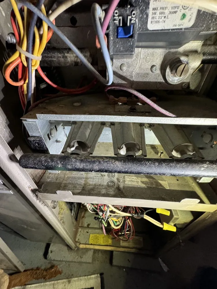 Slide of Nextgen Mechanical