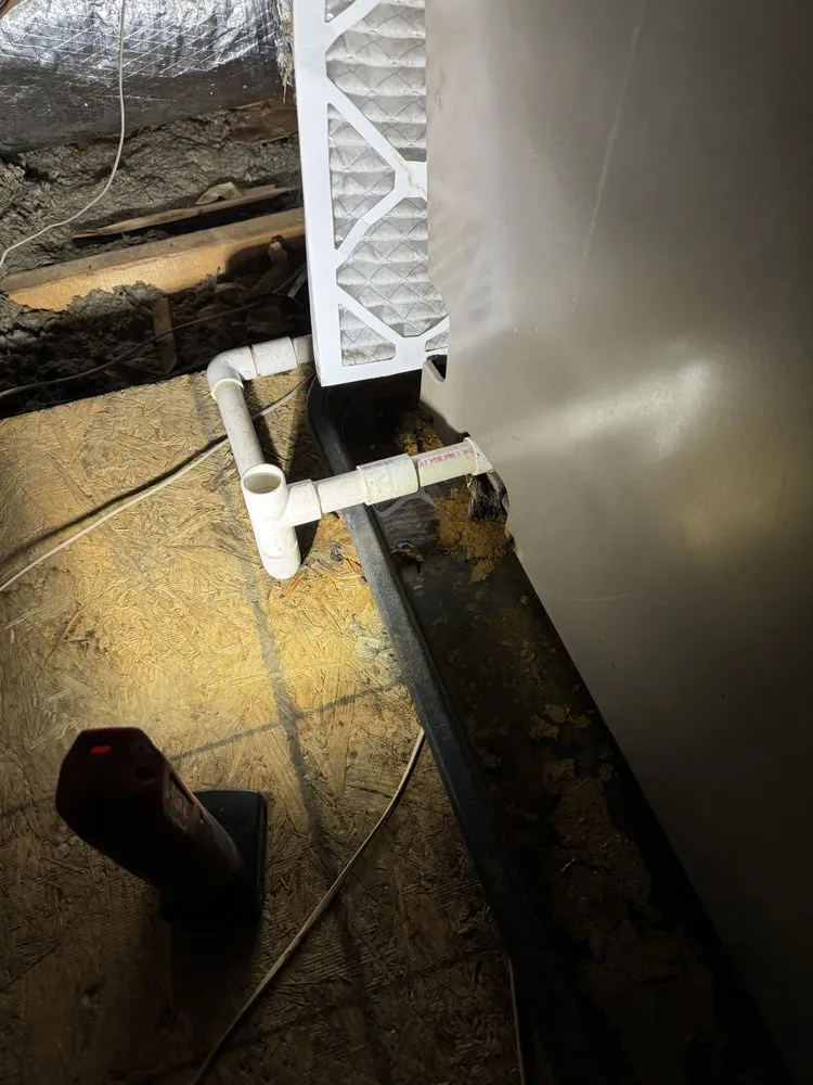 Slide of Nextgen Mechanical