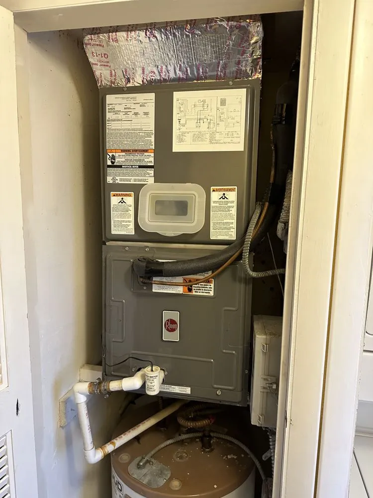 Slide of NextGen Mechanical