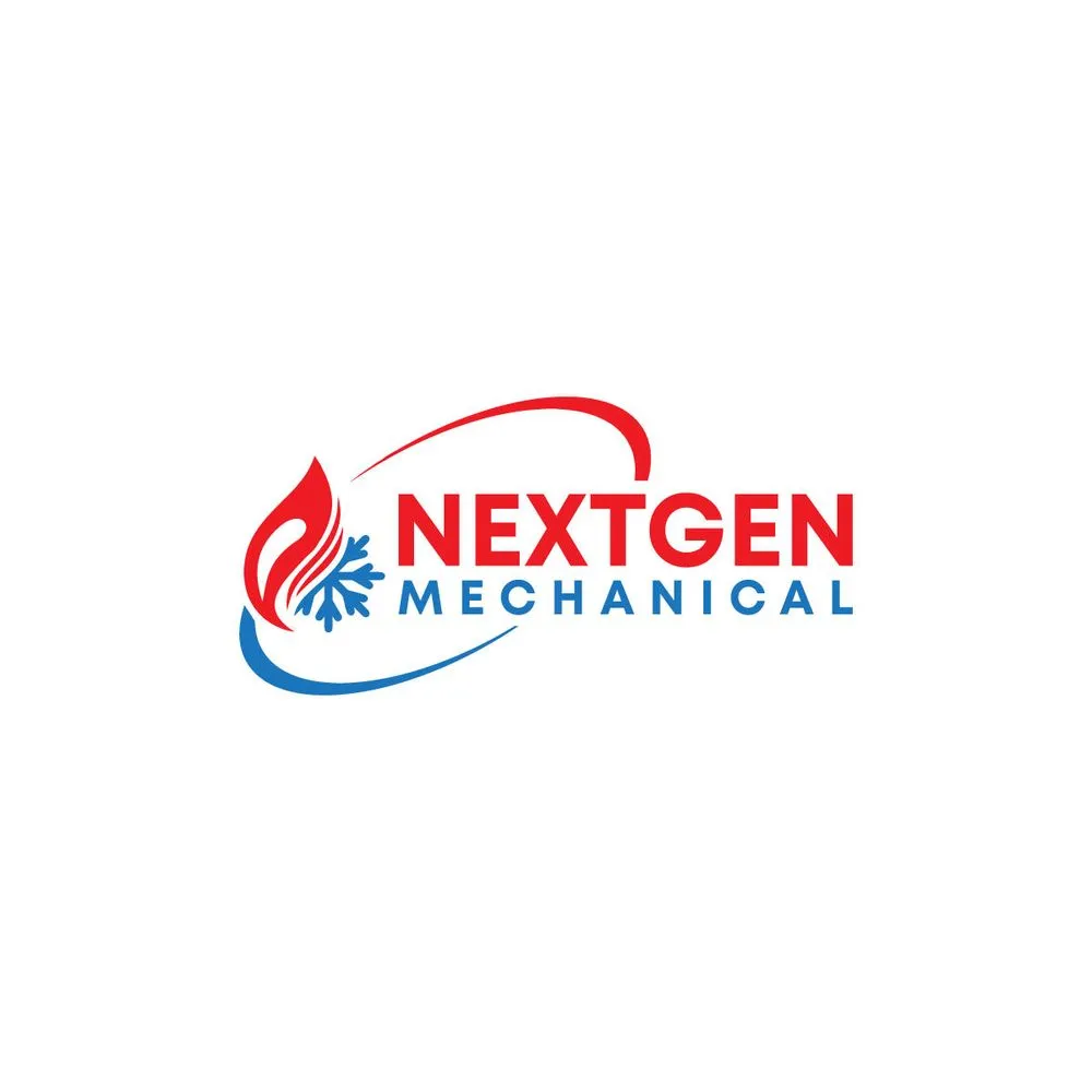 Slide of NextGen Mechanical