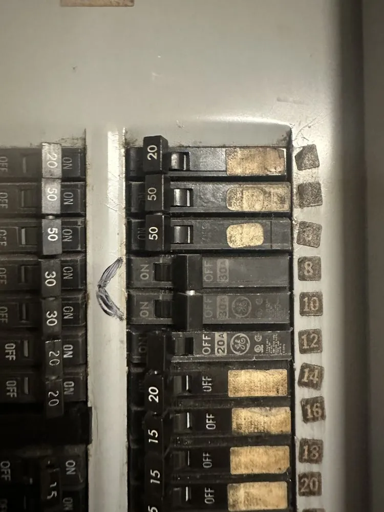 Slide of NextGen Mechanical