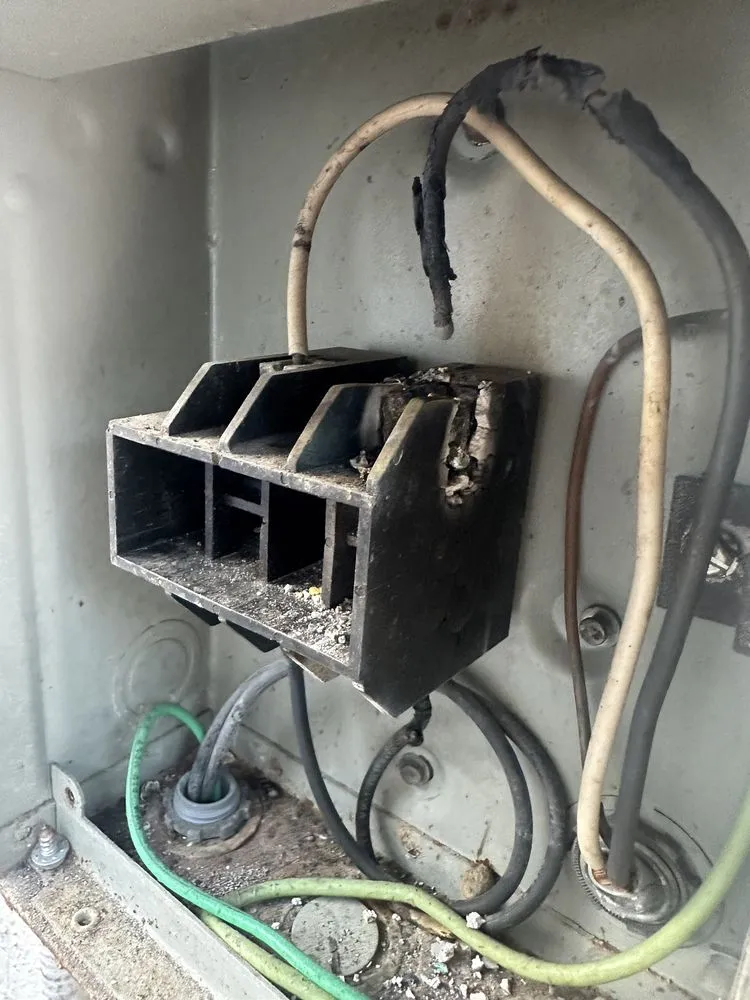 Slide of NextGen Mechanical