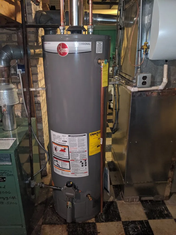 Slide of NextGen Mechanical