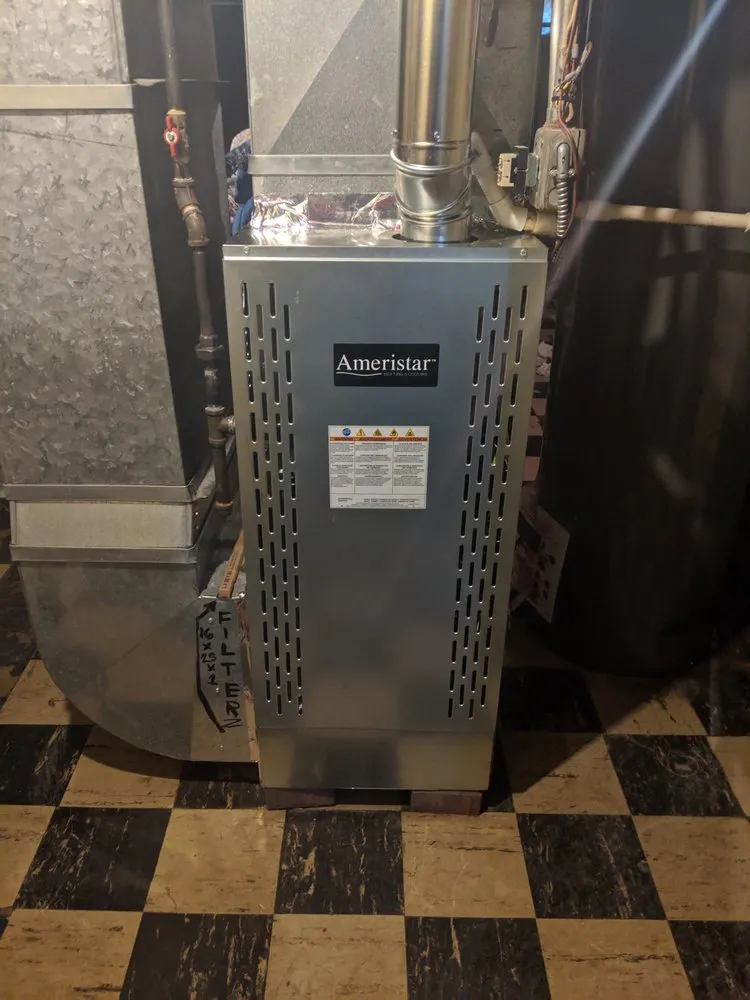 Slide of NextGen Mechanical