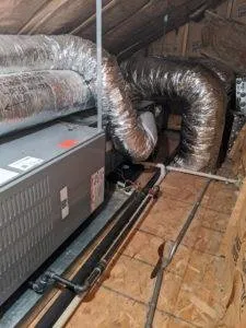 Slide of NextGen Mechanical